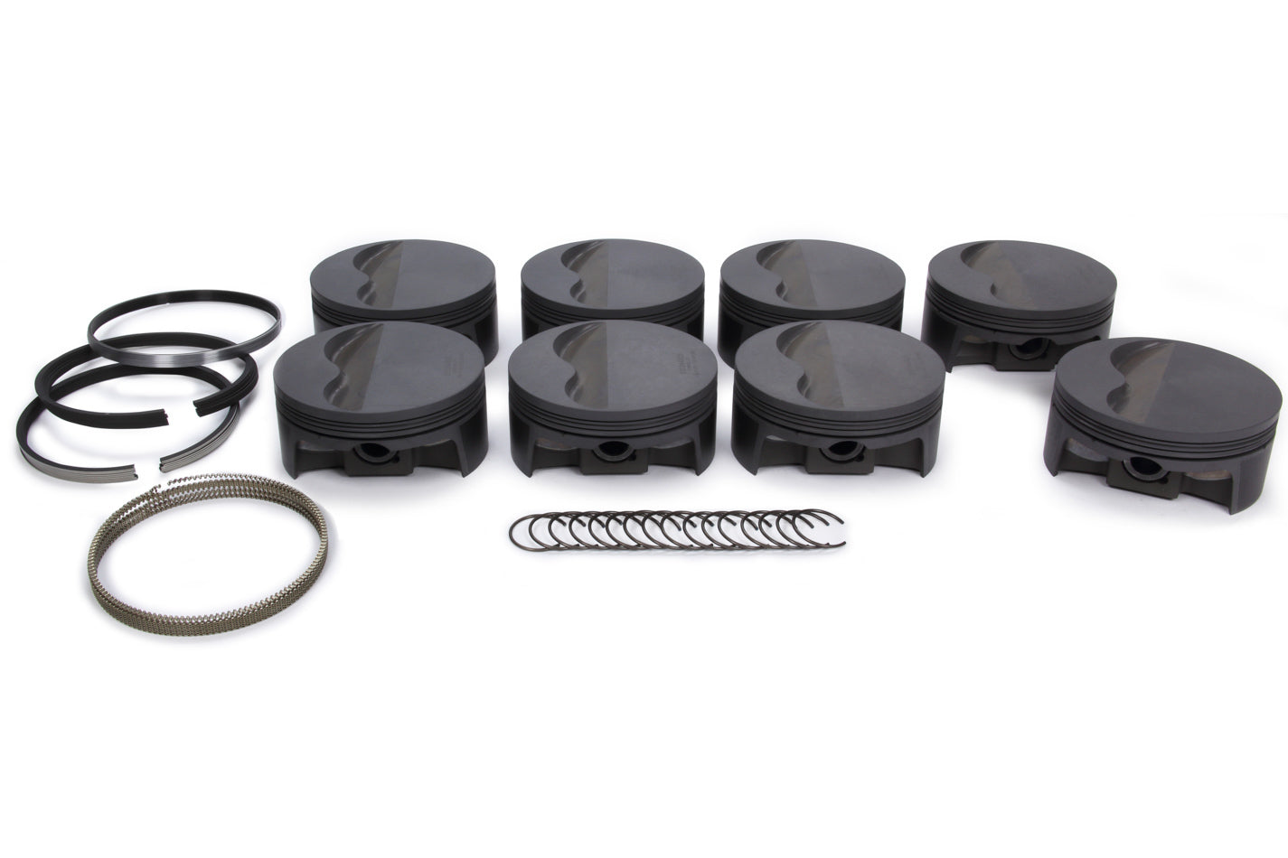 930244825 MAHLE PISTONS