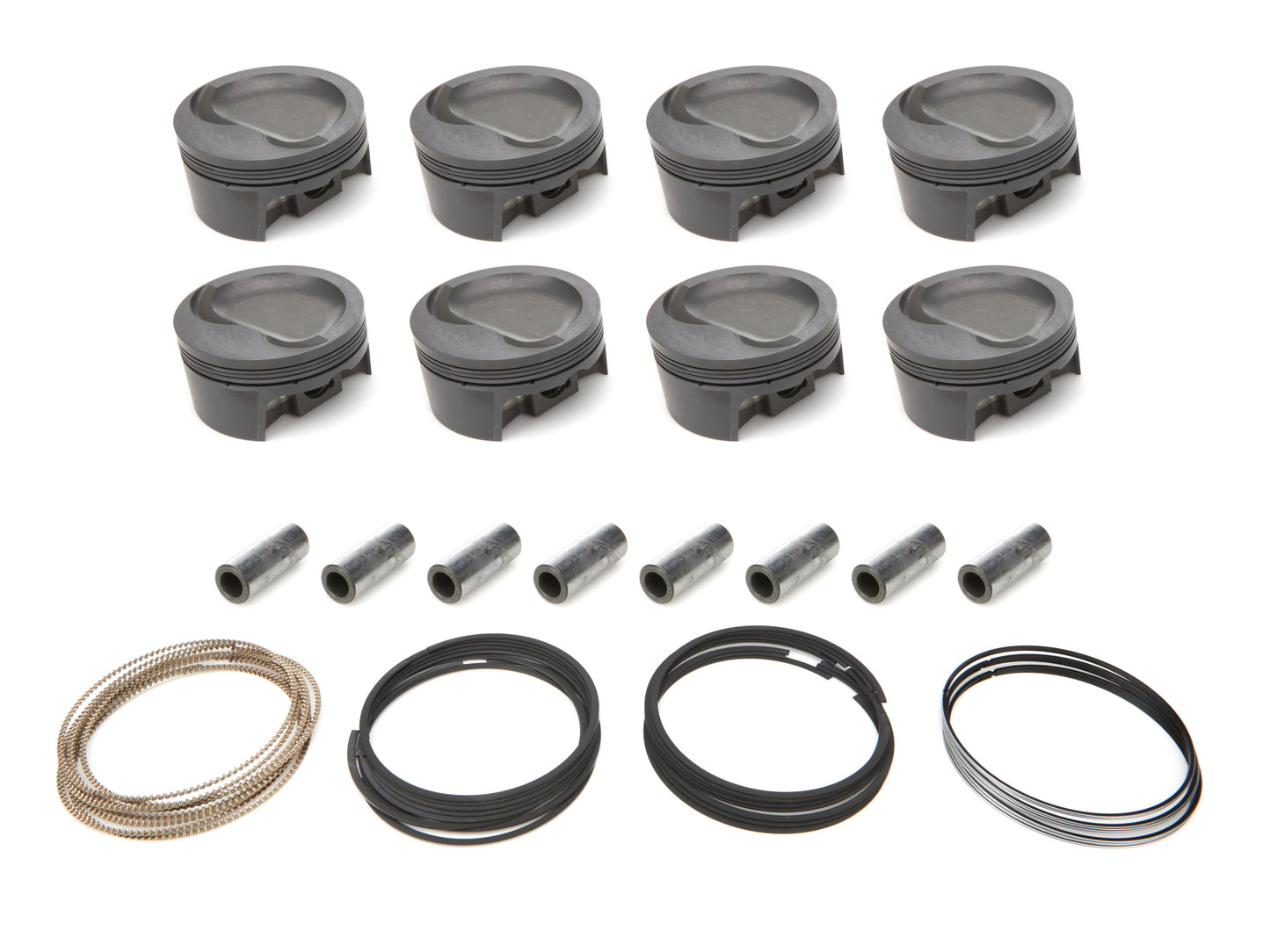 930248440 MAHLE PISTONS