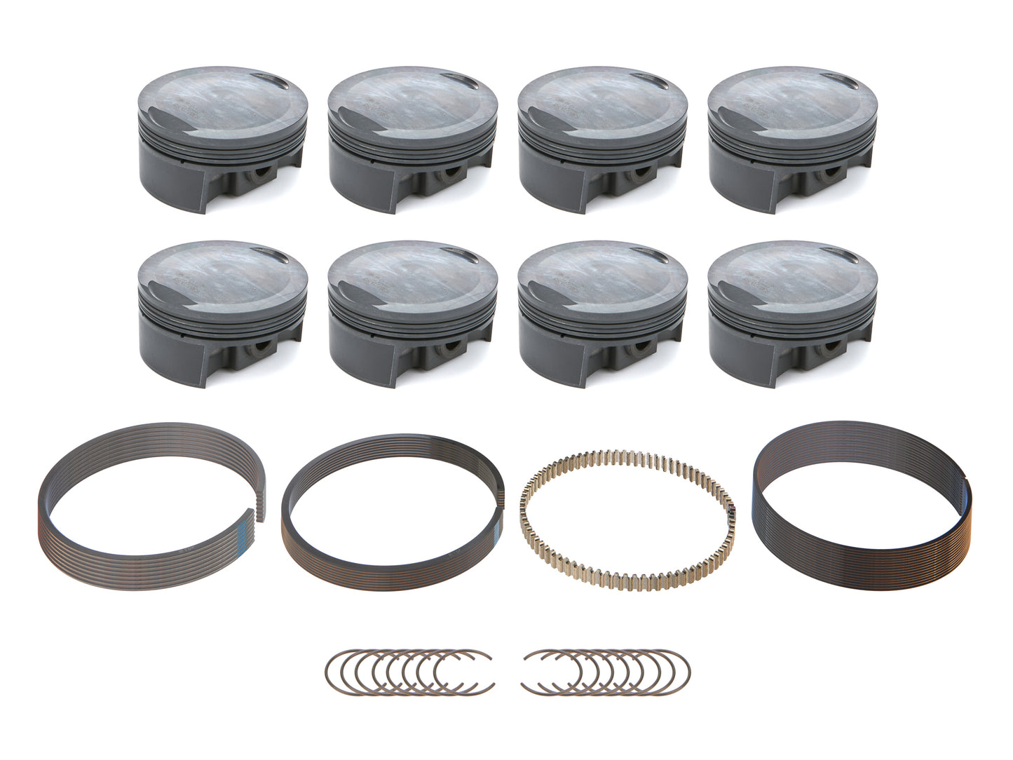 930279095 MAHLE PISTONS