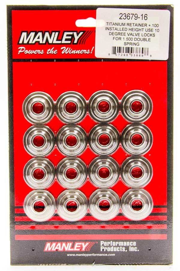 23679-16 MANLEY