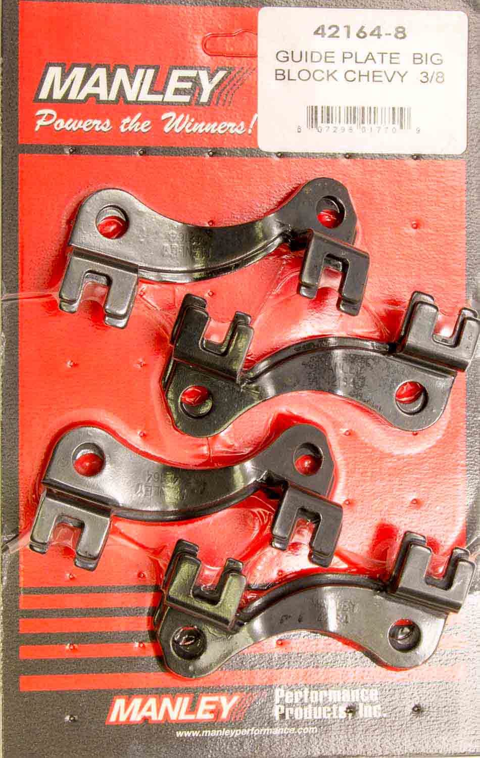42164-8 MANLEY