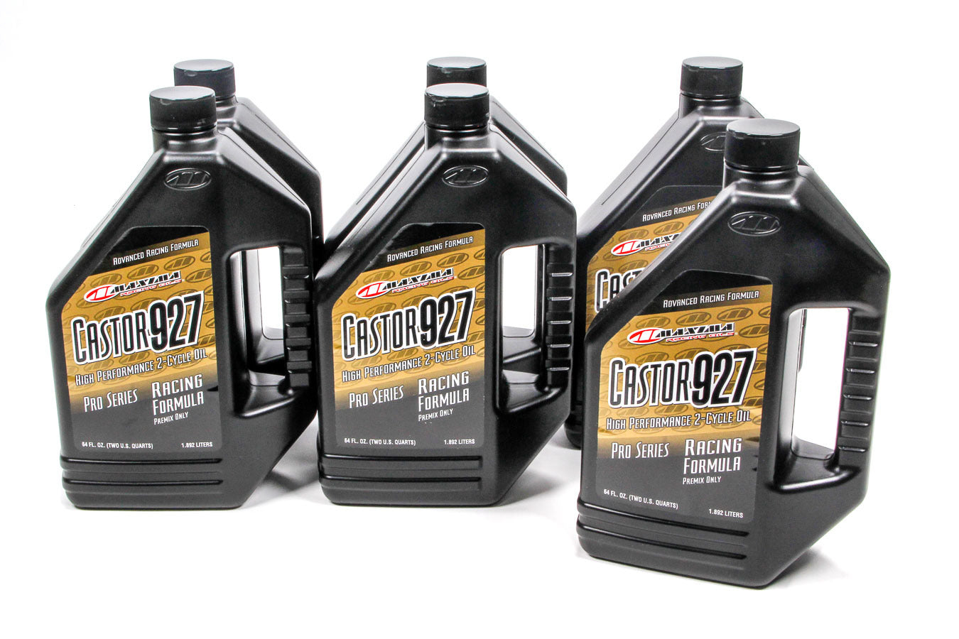 23964 MAXIMA RACING OILS