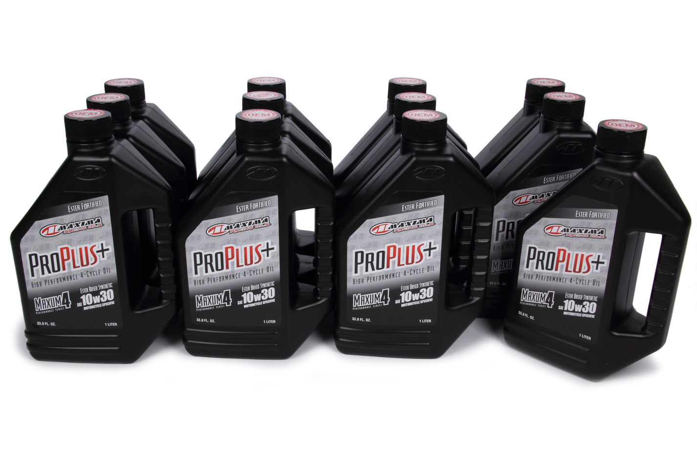 30-01901 MAXIMA RACING OILS