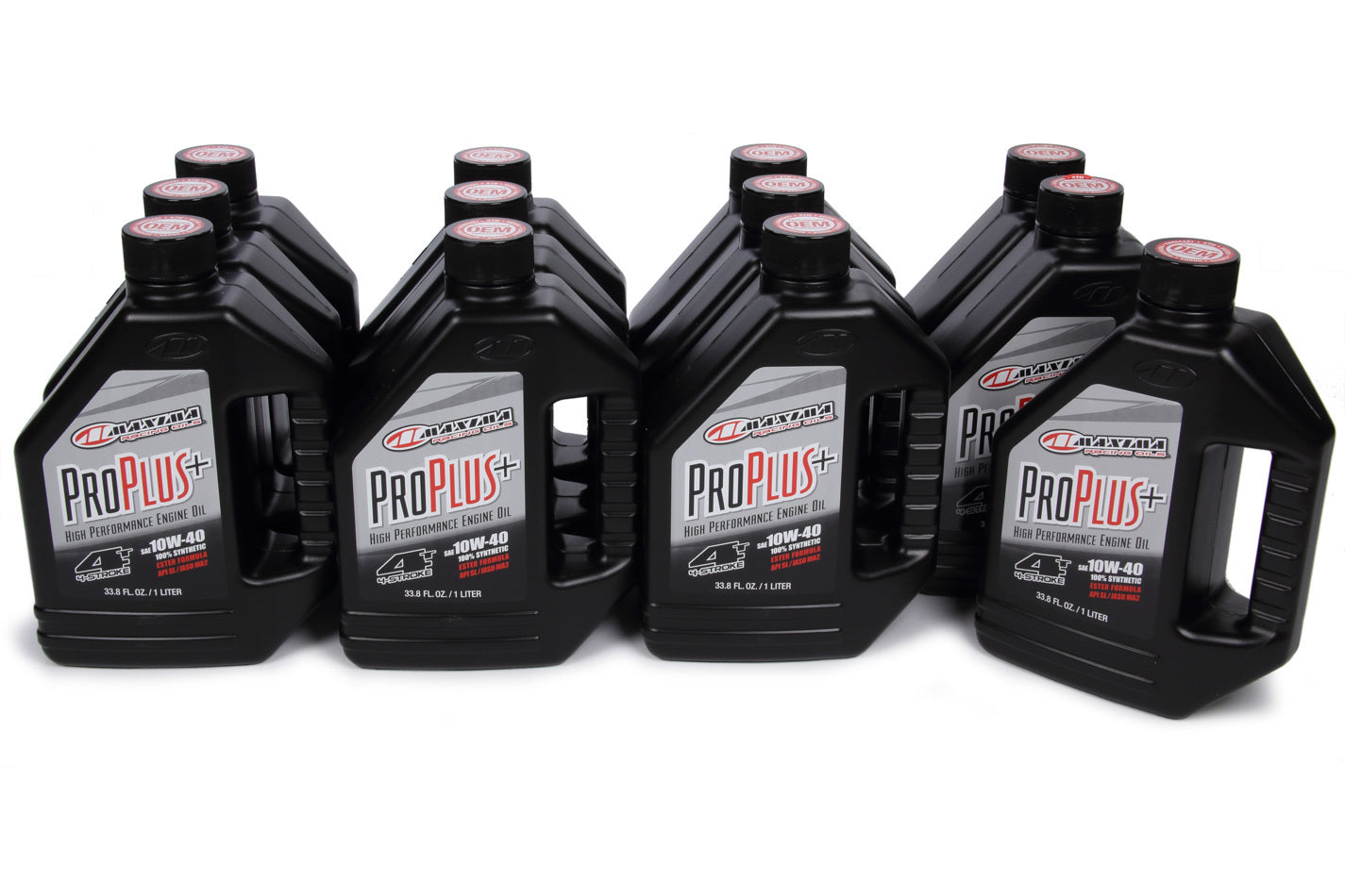 30-02901 MAXIMA RACING OILS