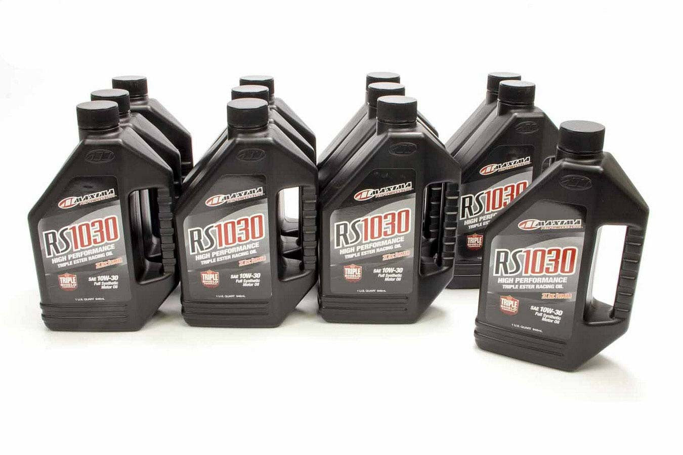 39-01901 MAXIMA RACING OILS