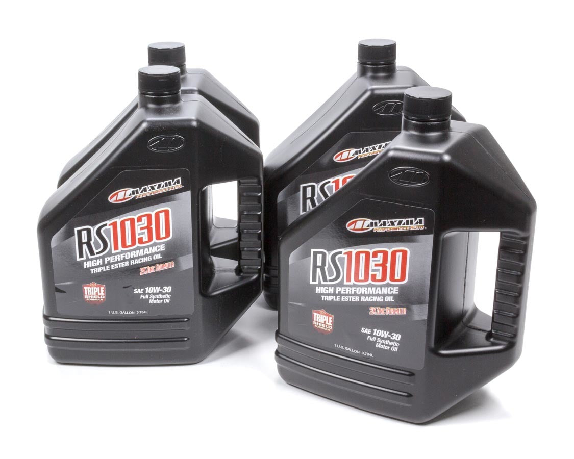 39-019128 MAXIMA RACING OILS