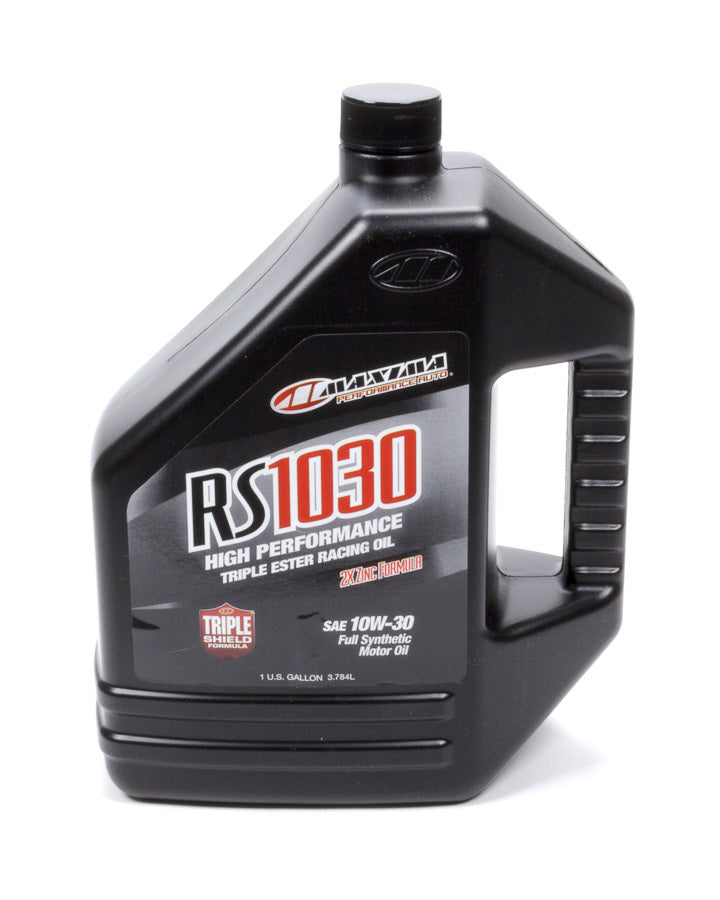 39-019128S MAXIMA RACING OILS