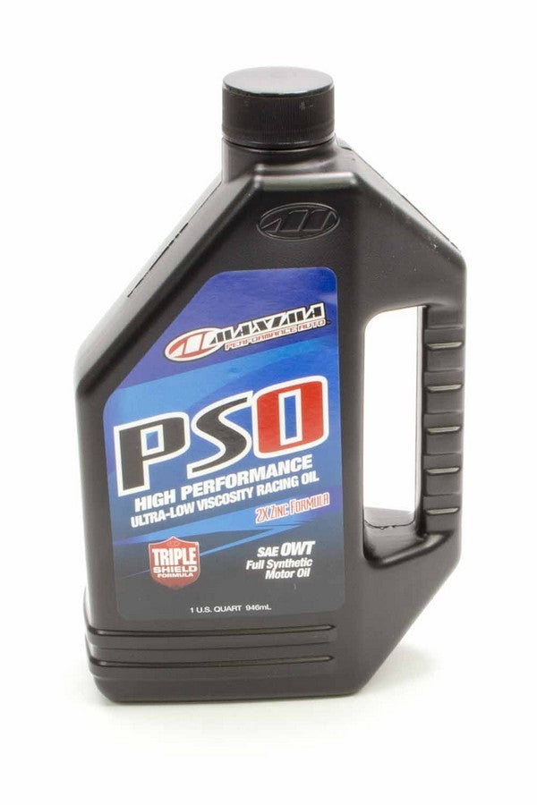 39-03901S MAXIMA RACING OILS