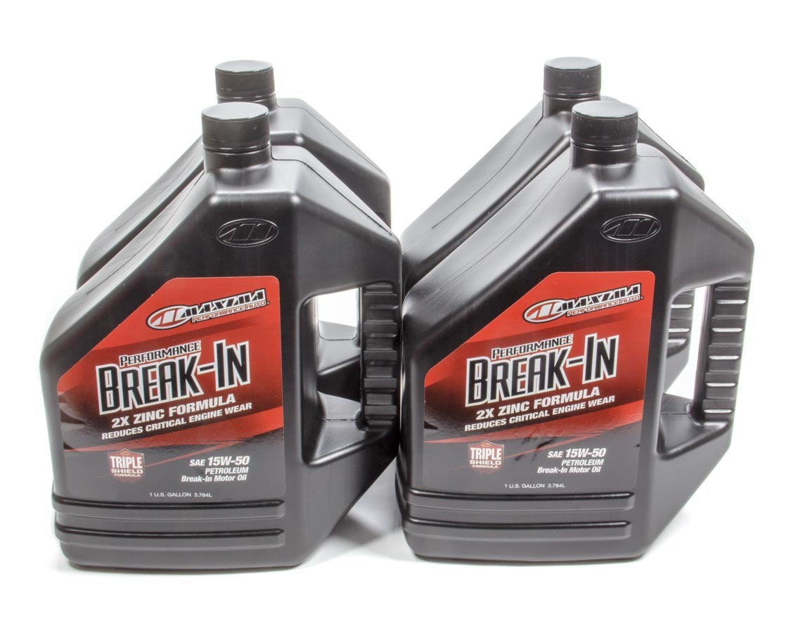 39-119128 MAXIMA RACING OILS