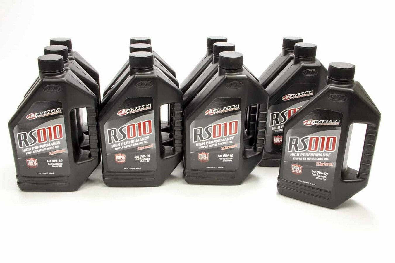 39-13901 MAXIMA RACING OILS