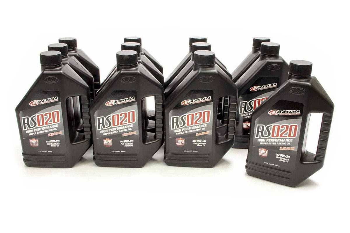 39-14901 MAXIMA RACING OILS
