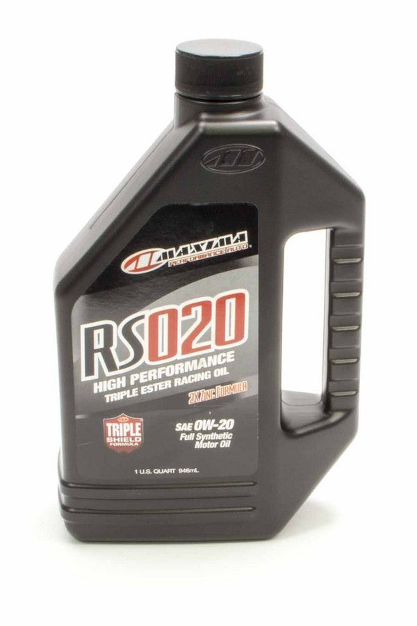 39-14901S MAXIMA RACING OILS