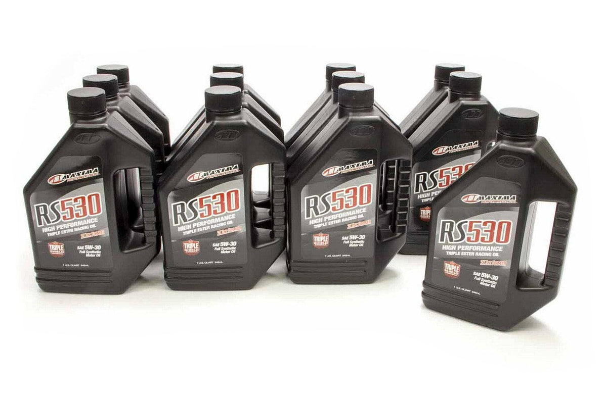 39-91901 MAXIMA RACING OILS
