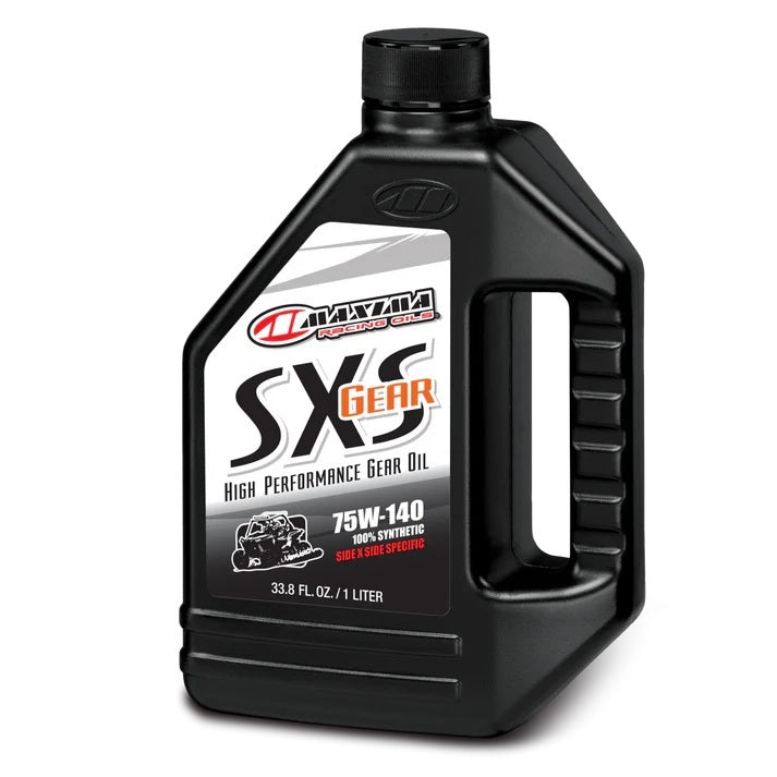 MAX40-46901S MAXIMA RACING OILS