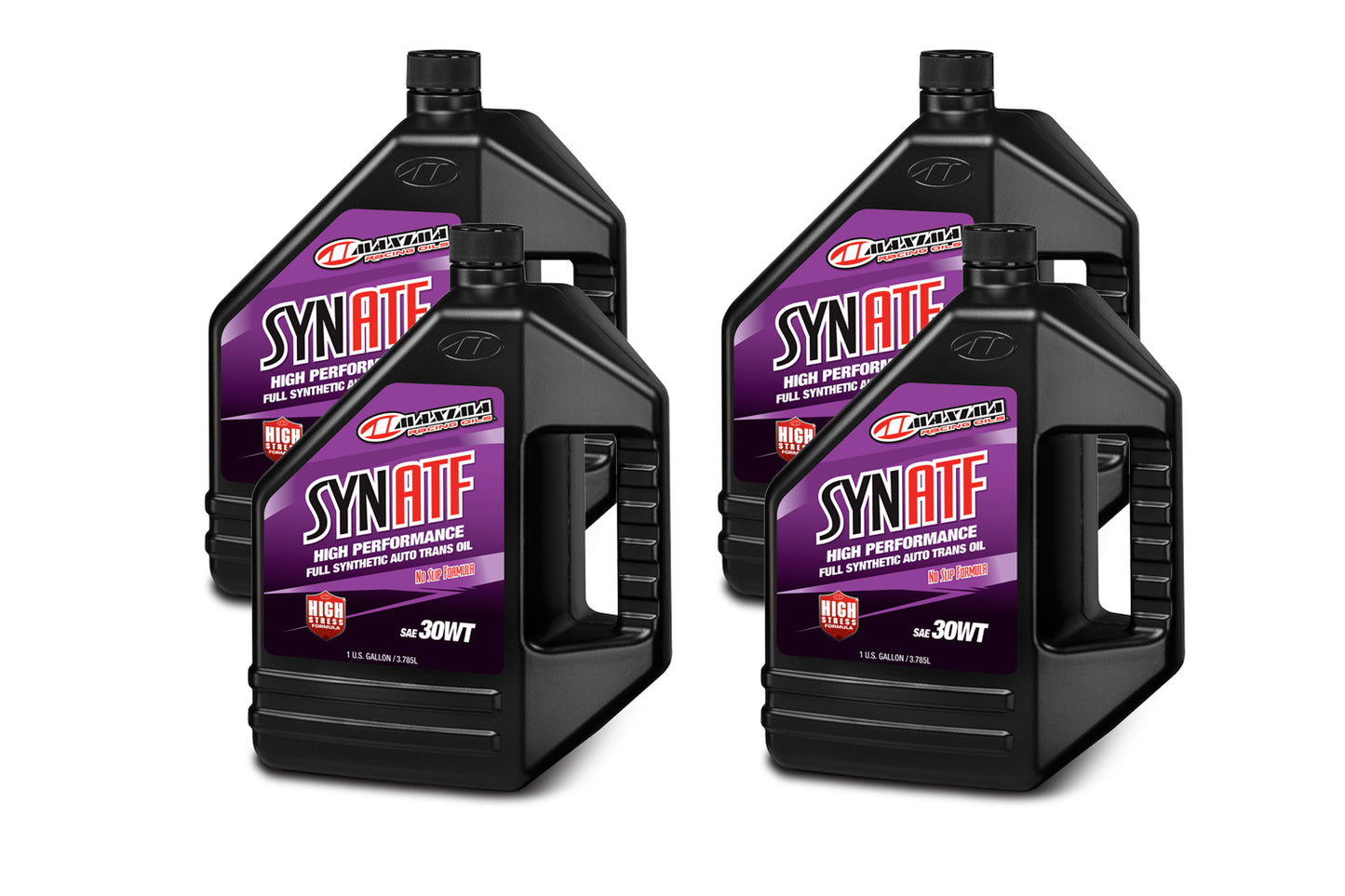 49-029128 MAXIMA RACING OILS