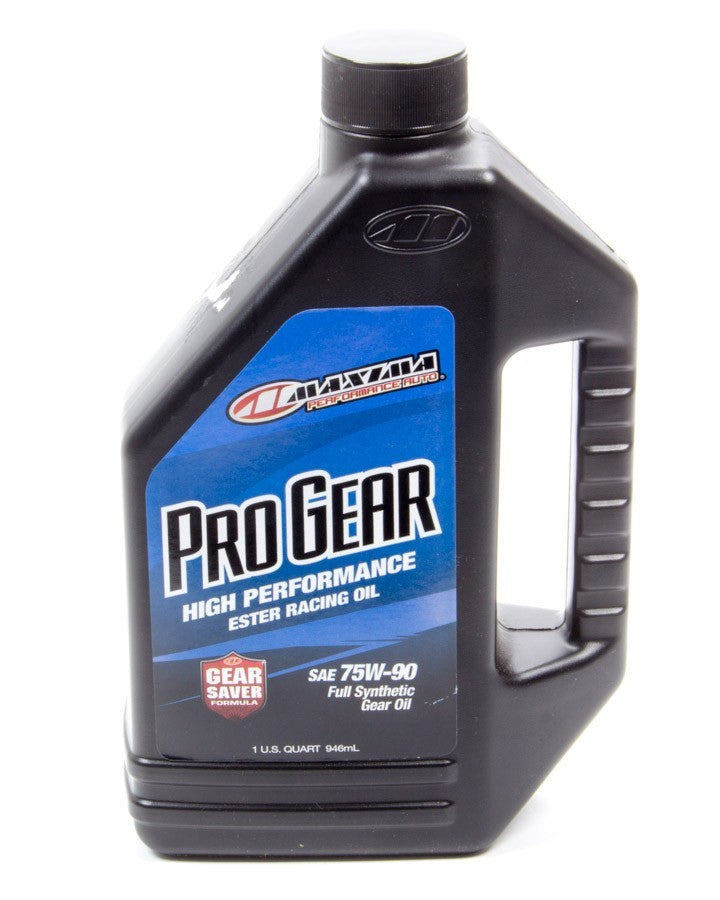 49-44901S MAXIMA RACING OILS