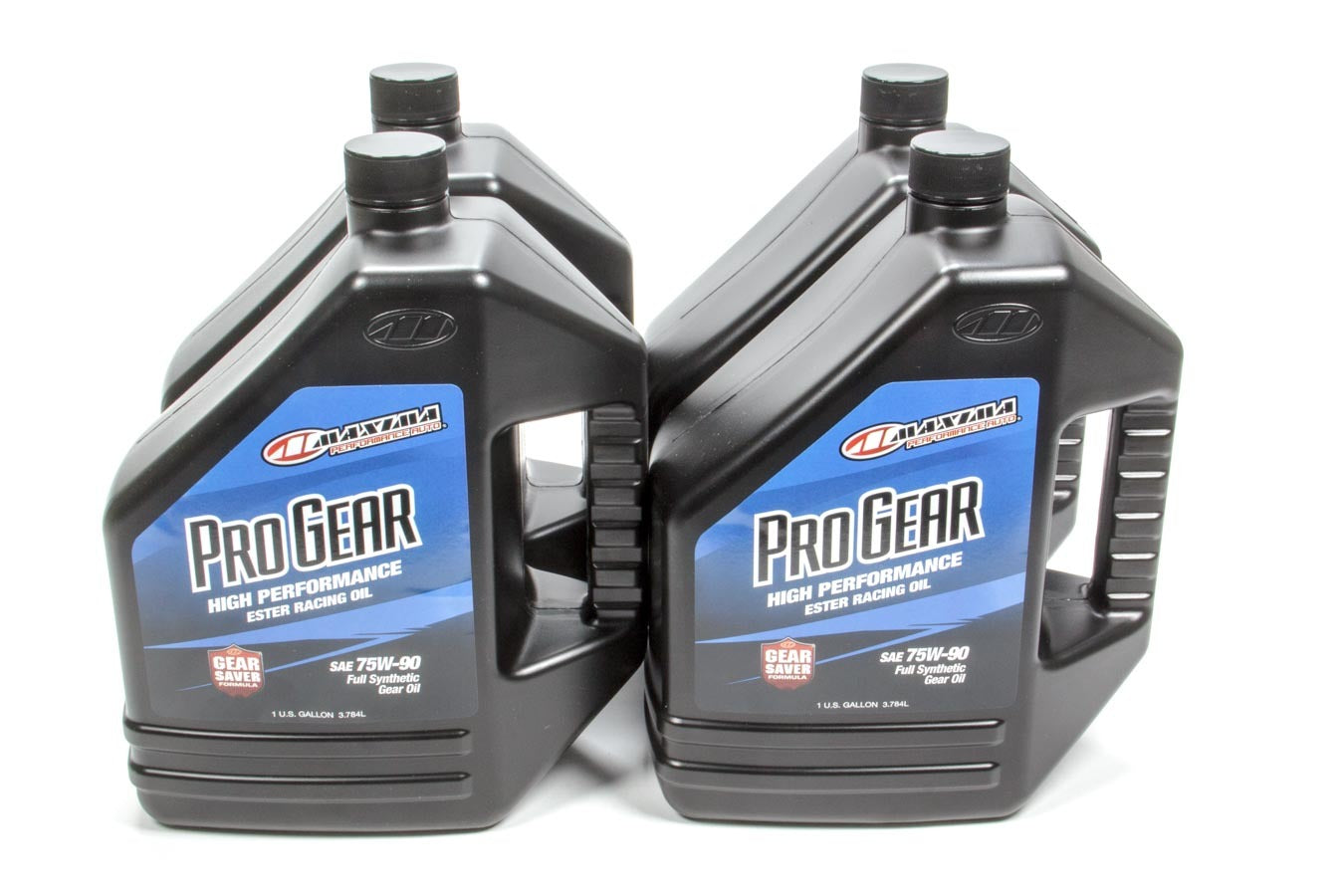 49-449128 MAXIMA RACING OILS