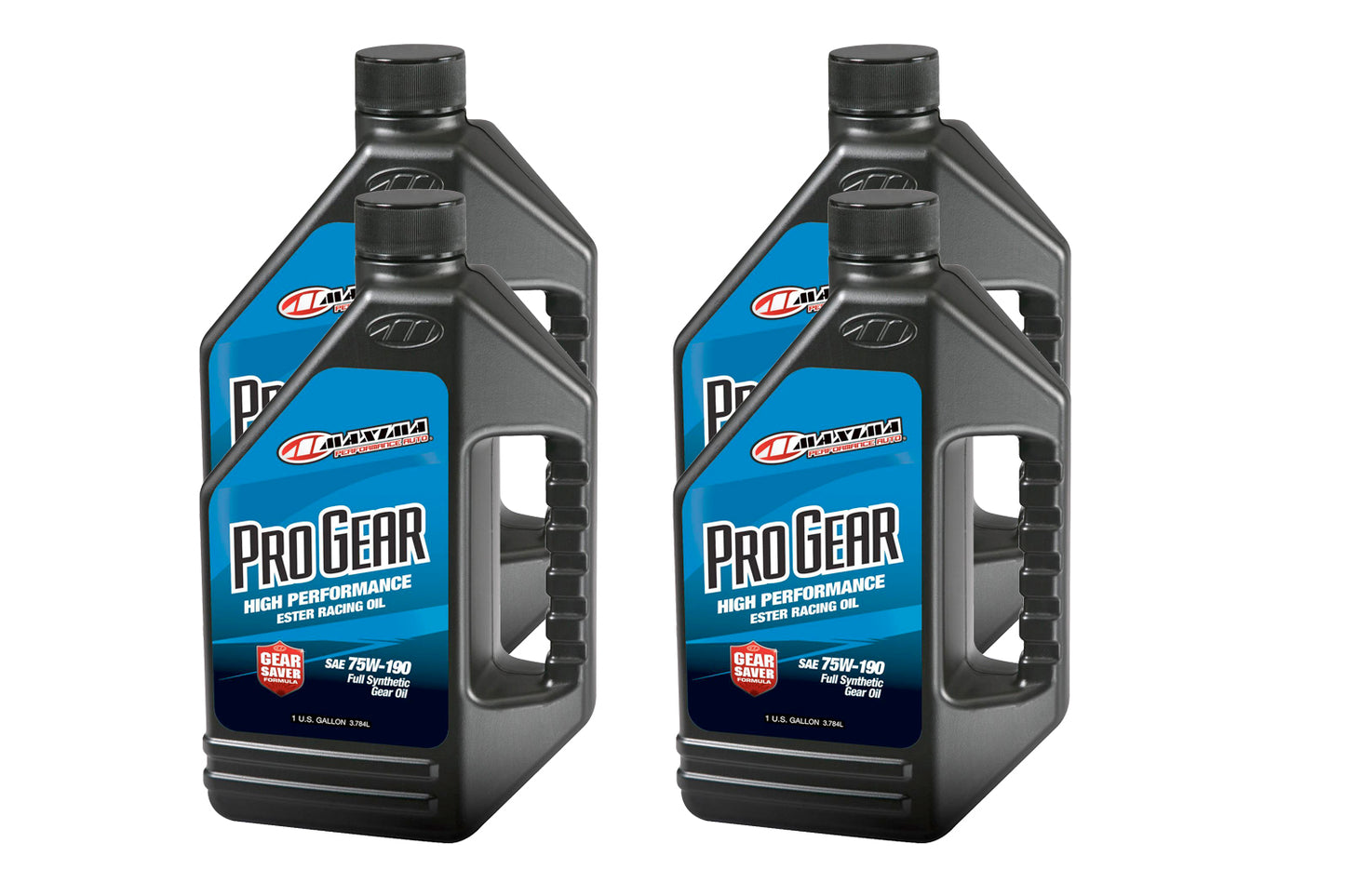 49-469128 MAXIMA RACING OILS