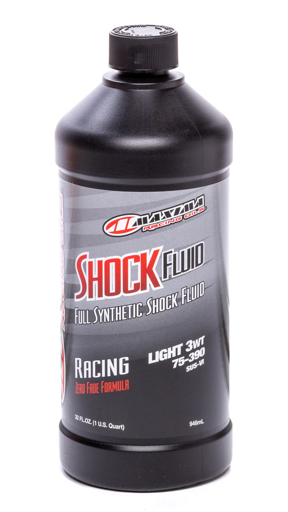 50-57901S MAXIMA RACING OILS