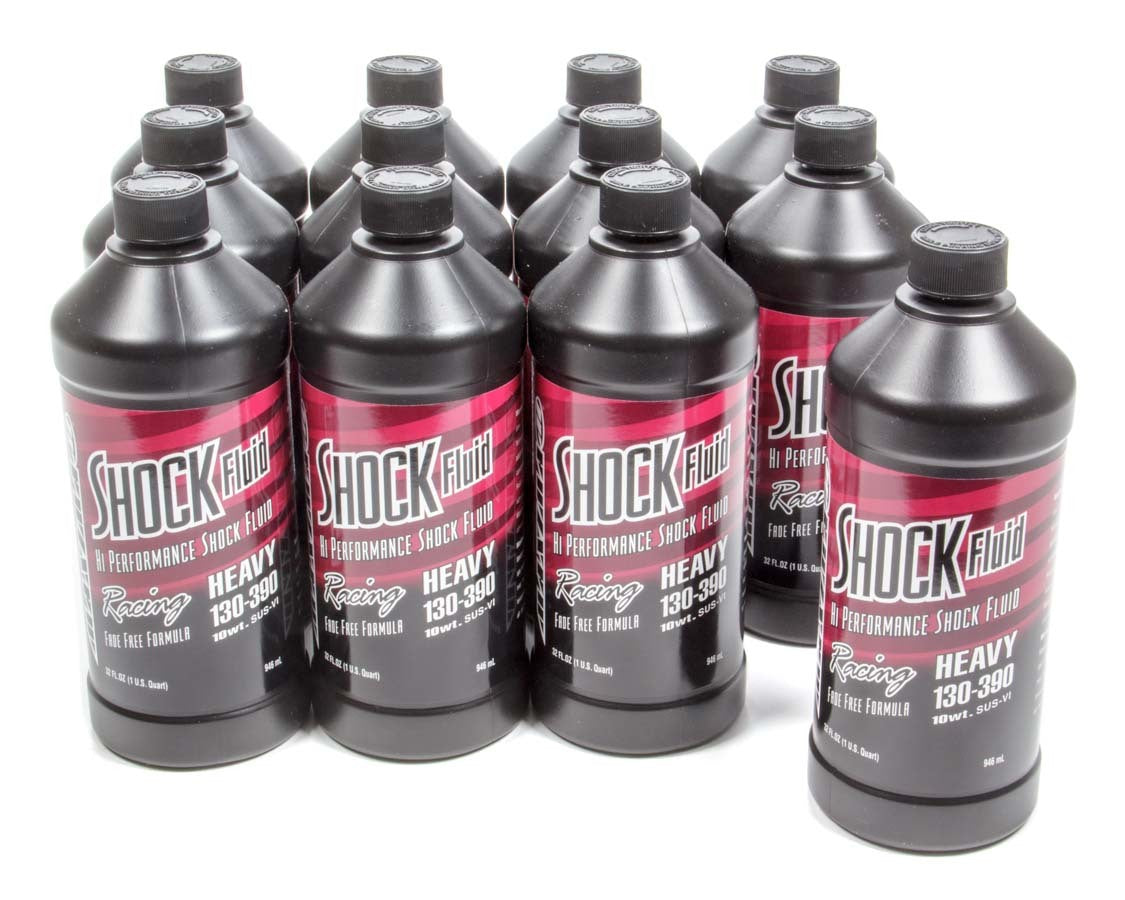 58901H MAXIMA RACING OILS