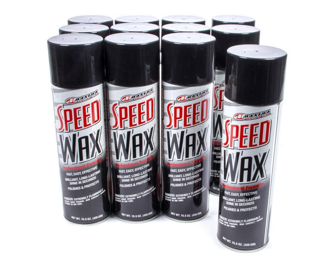 70-76920 MAXIMA RACING OILS