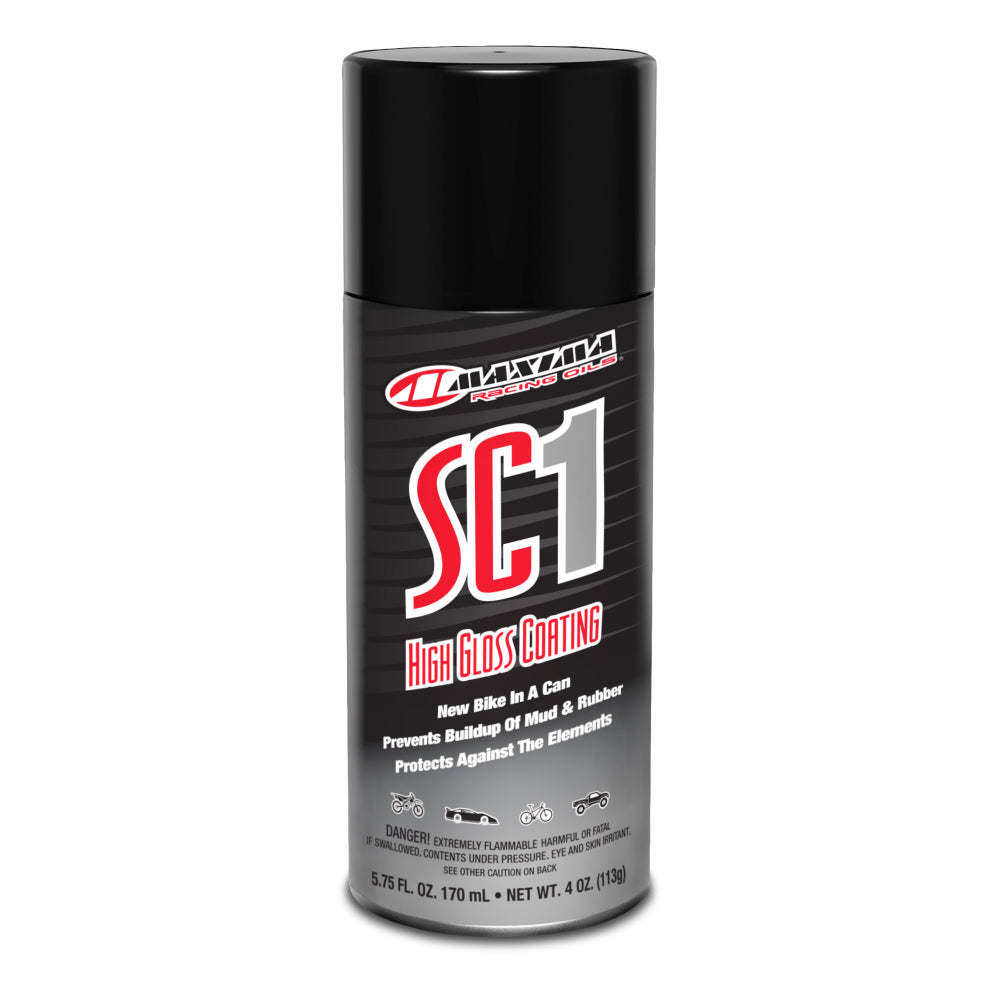 78904S MAXIMA RACING OILS