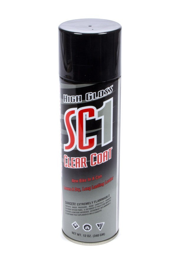 78920S MAXIMA RACING OILS