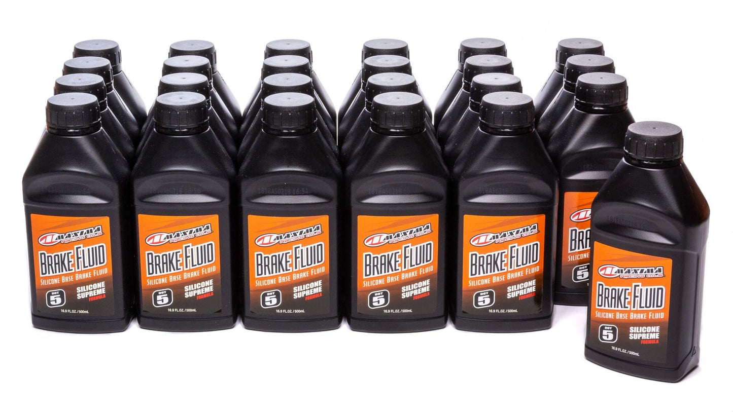 80-81916 MAXIMA RACING OILS