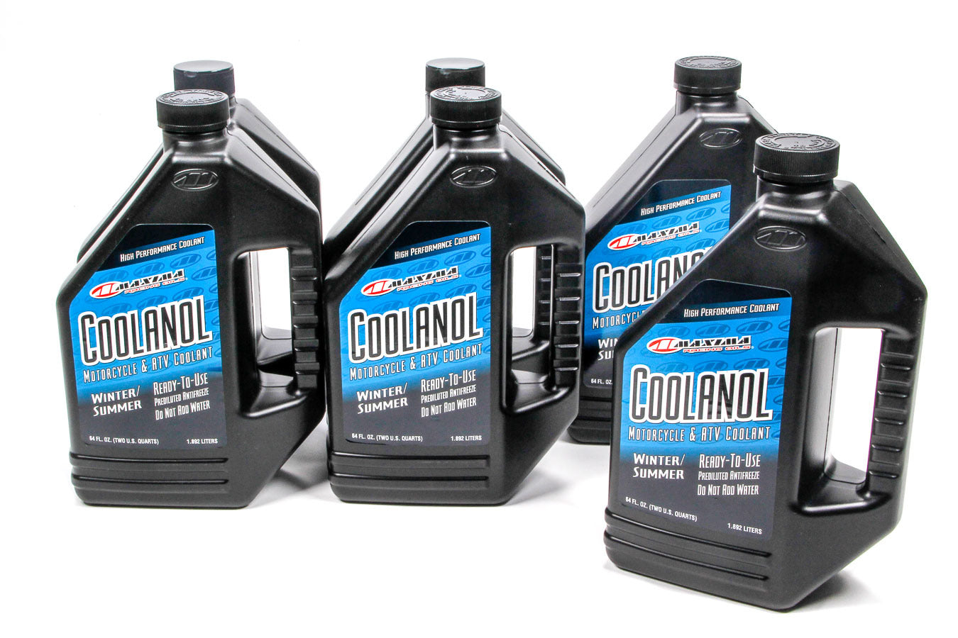 82964 MAXIMA RACING OILS