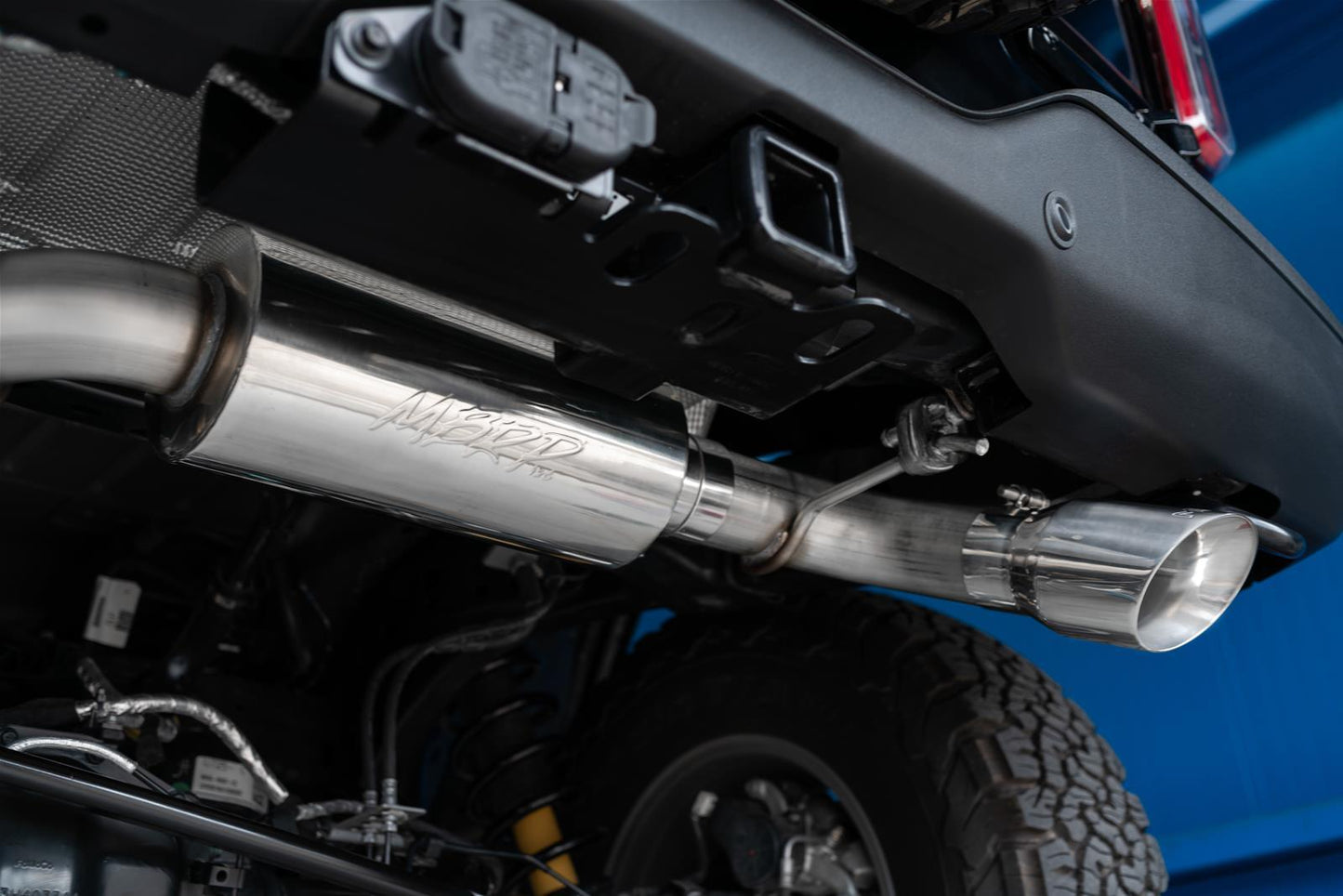 S5235304 MBRP, INC