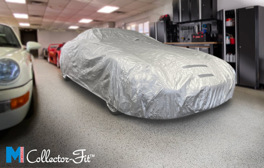 Acura ILK 2022 - 2023 Outdoor Indoor Collector-Fit Car Cover