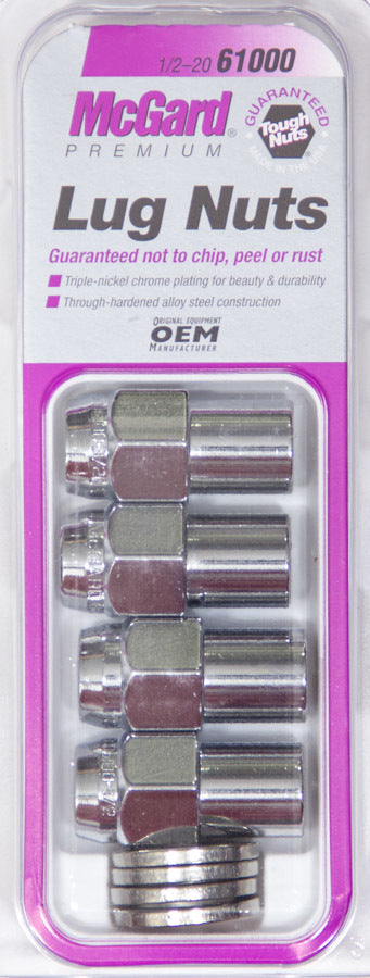 61000 MCGARD