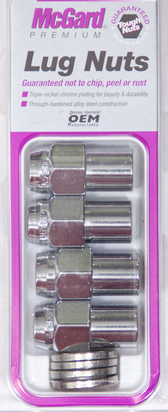 61001 MCGARD