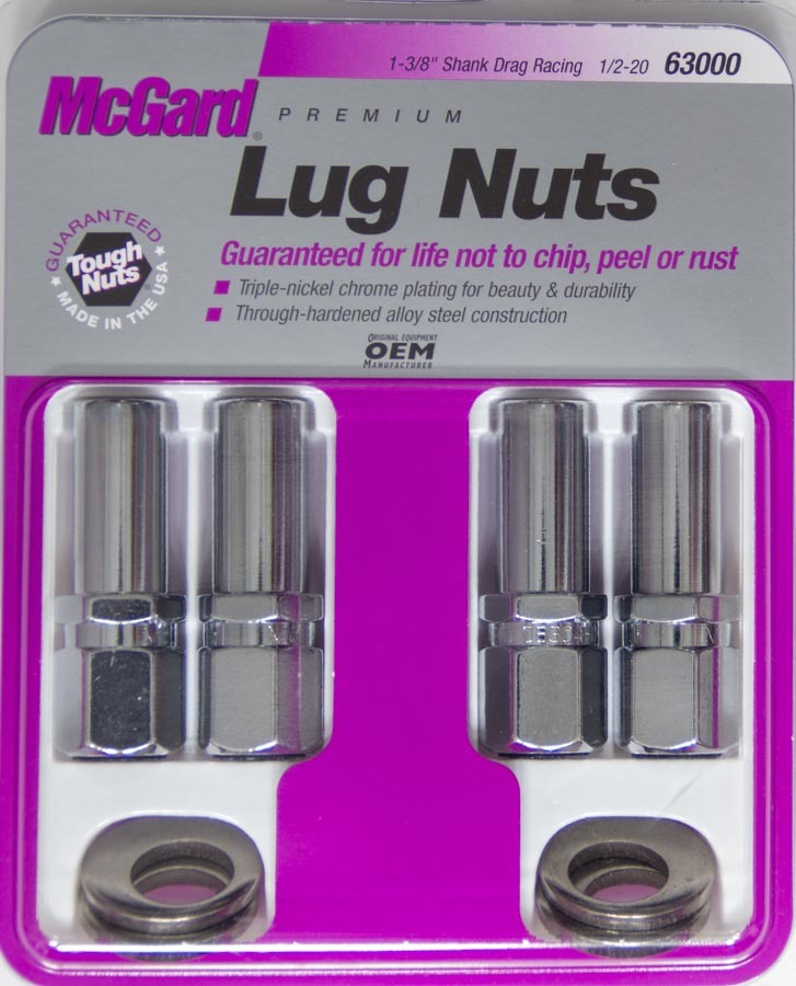 63000 MCGARD