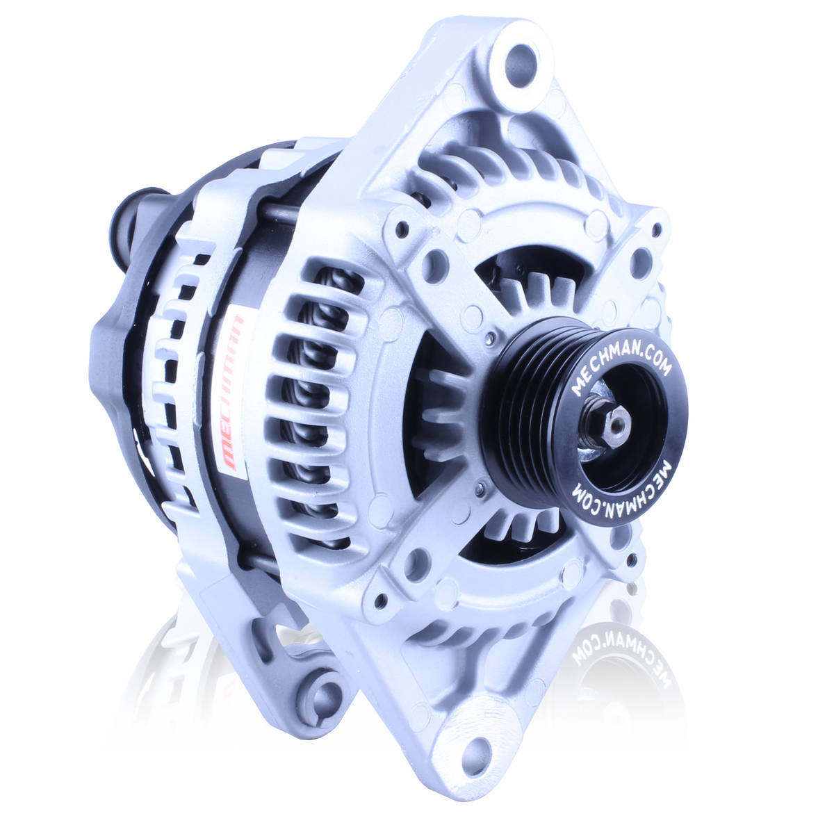 13453240 MECHMAN ALTERNATORS