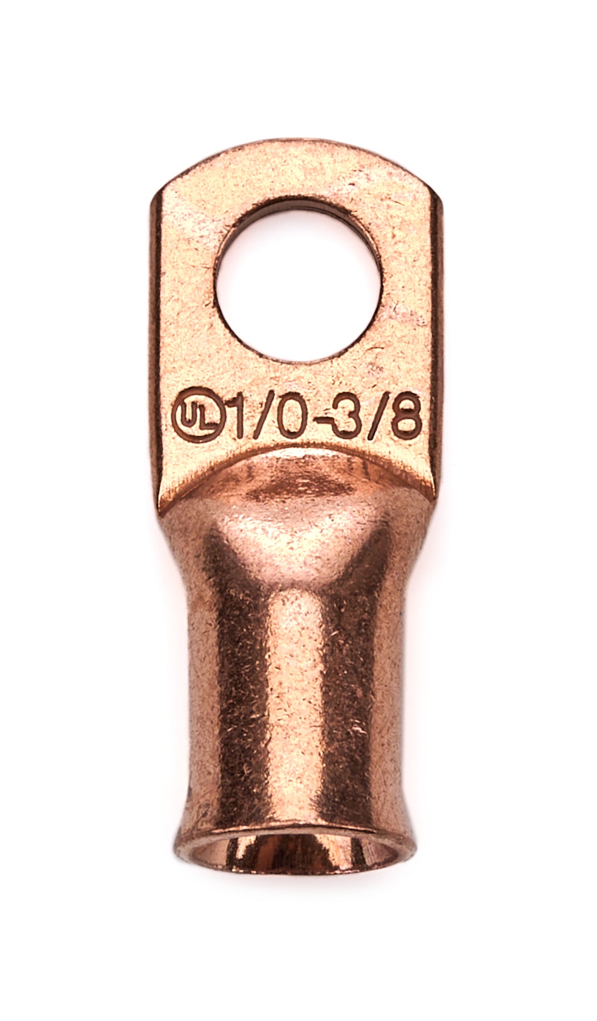 CR1038 MECHMAN ALTERNATORS