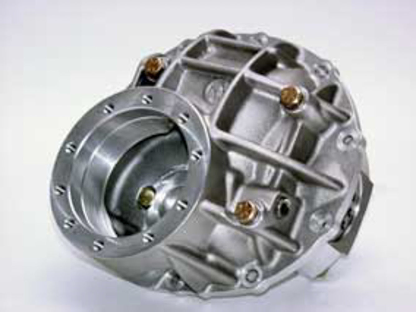 3812ALU MOSER ENGINEERING