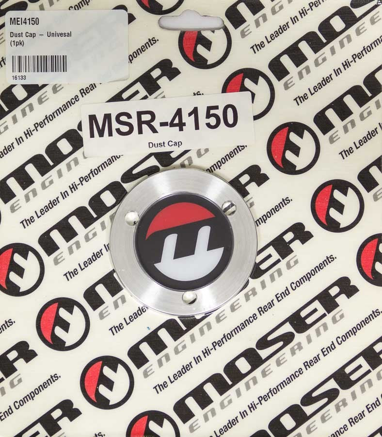 4150 MOSER ENGINEERING