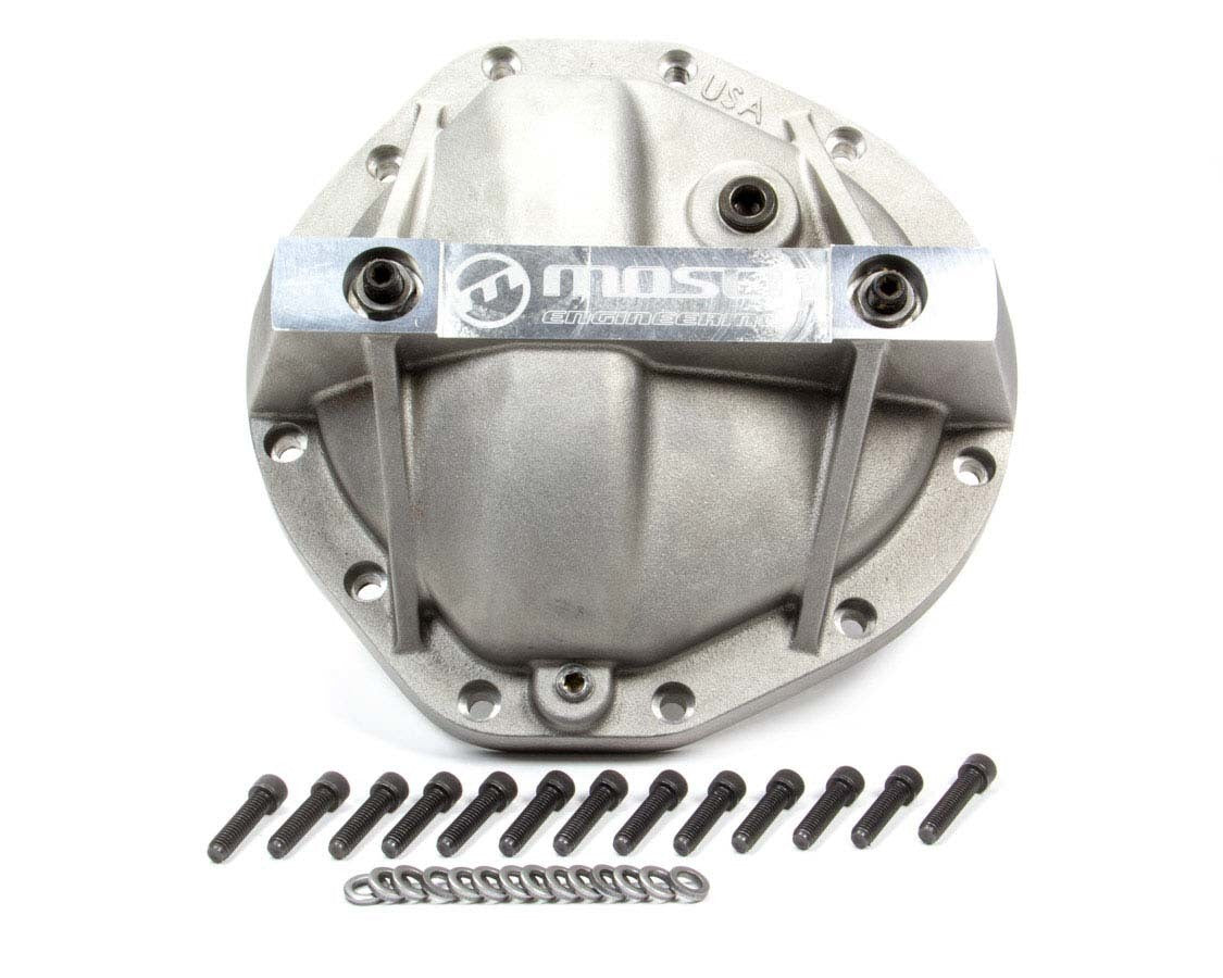 7111 MOSER ENGINEERING