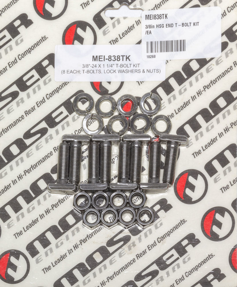 838TK MOSER ENGINEERING