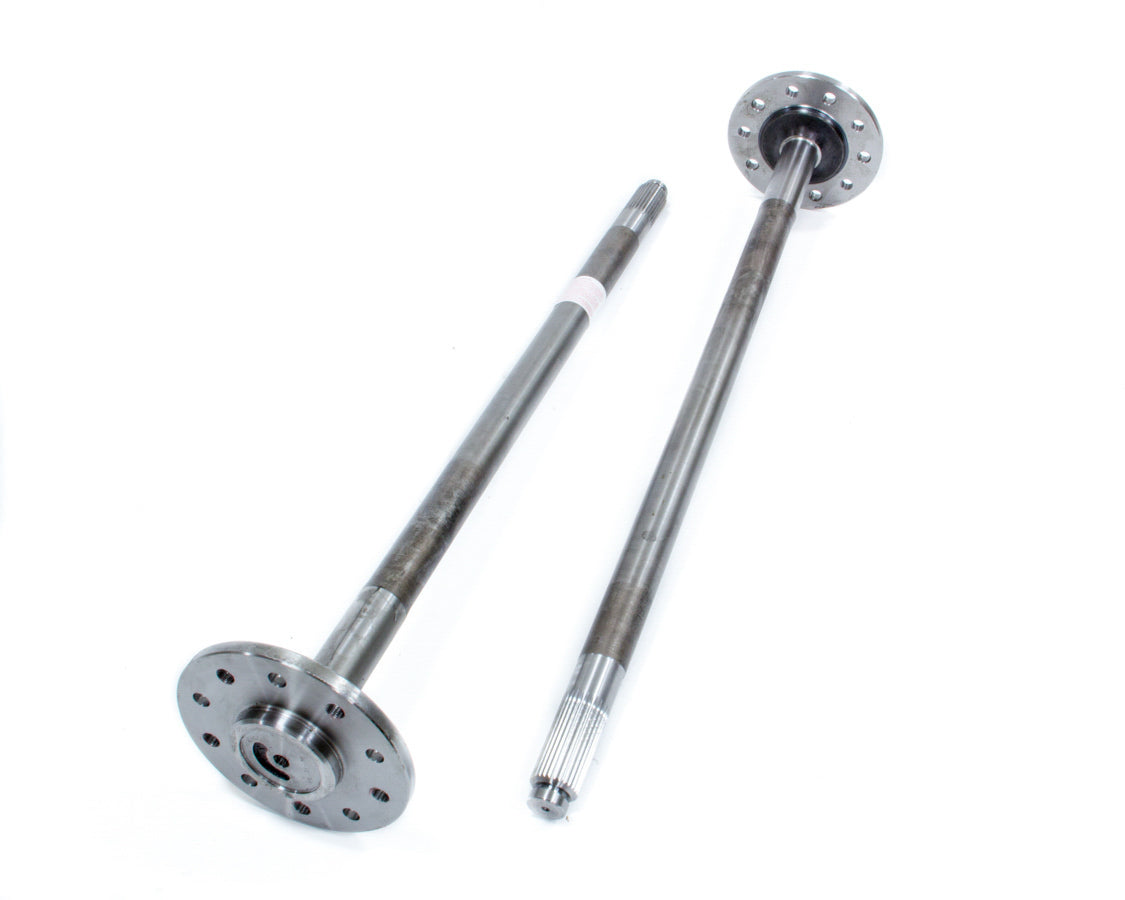 A123002 MOSER ENGINEERING