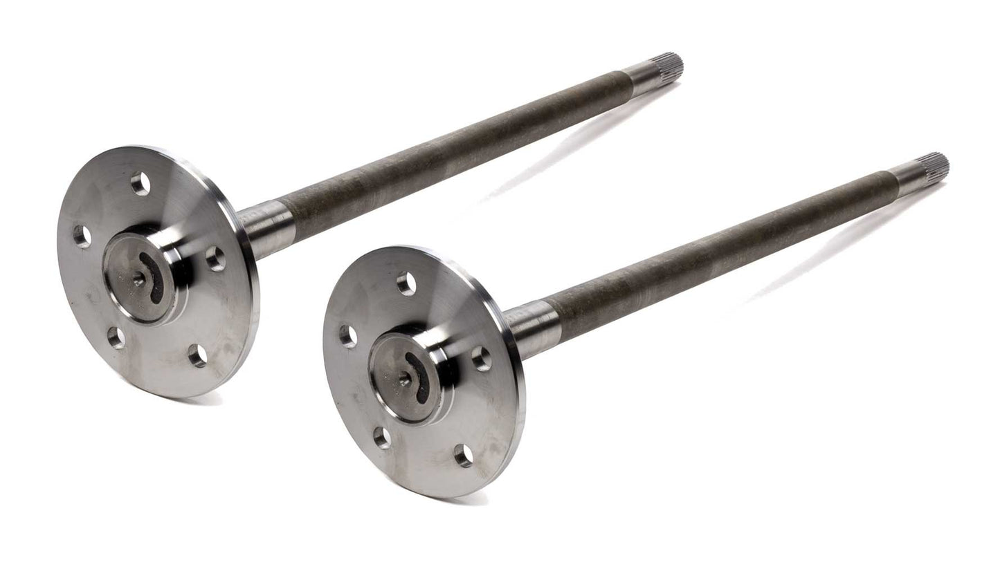 A2867MUST MOSER ENGINEERING
