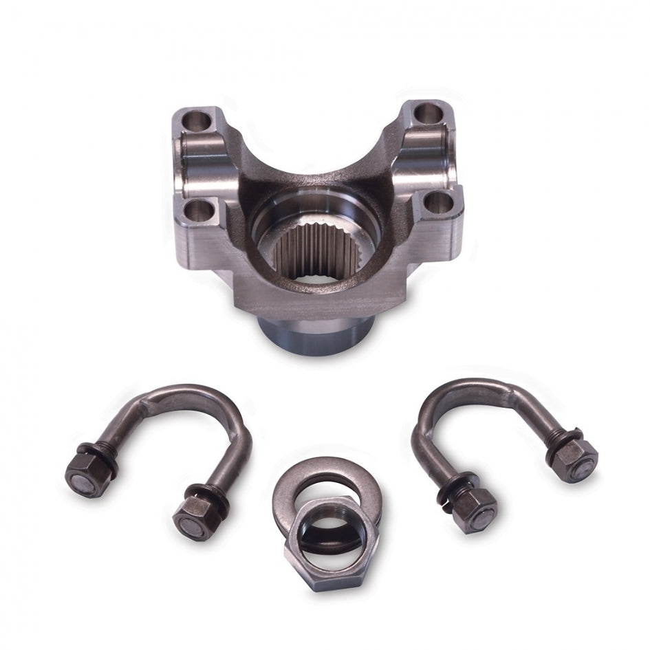 PY110 MOSER ENGINEERING