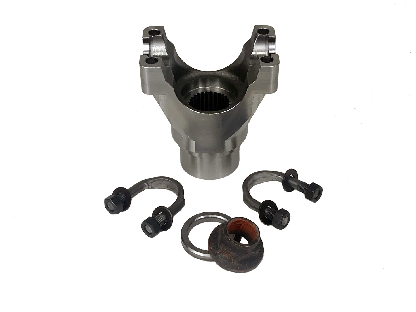 PY210 MOSER ENGINEERING