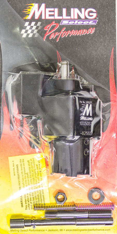 10050ST-825SS MELLING