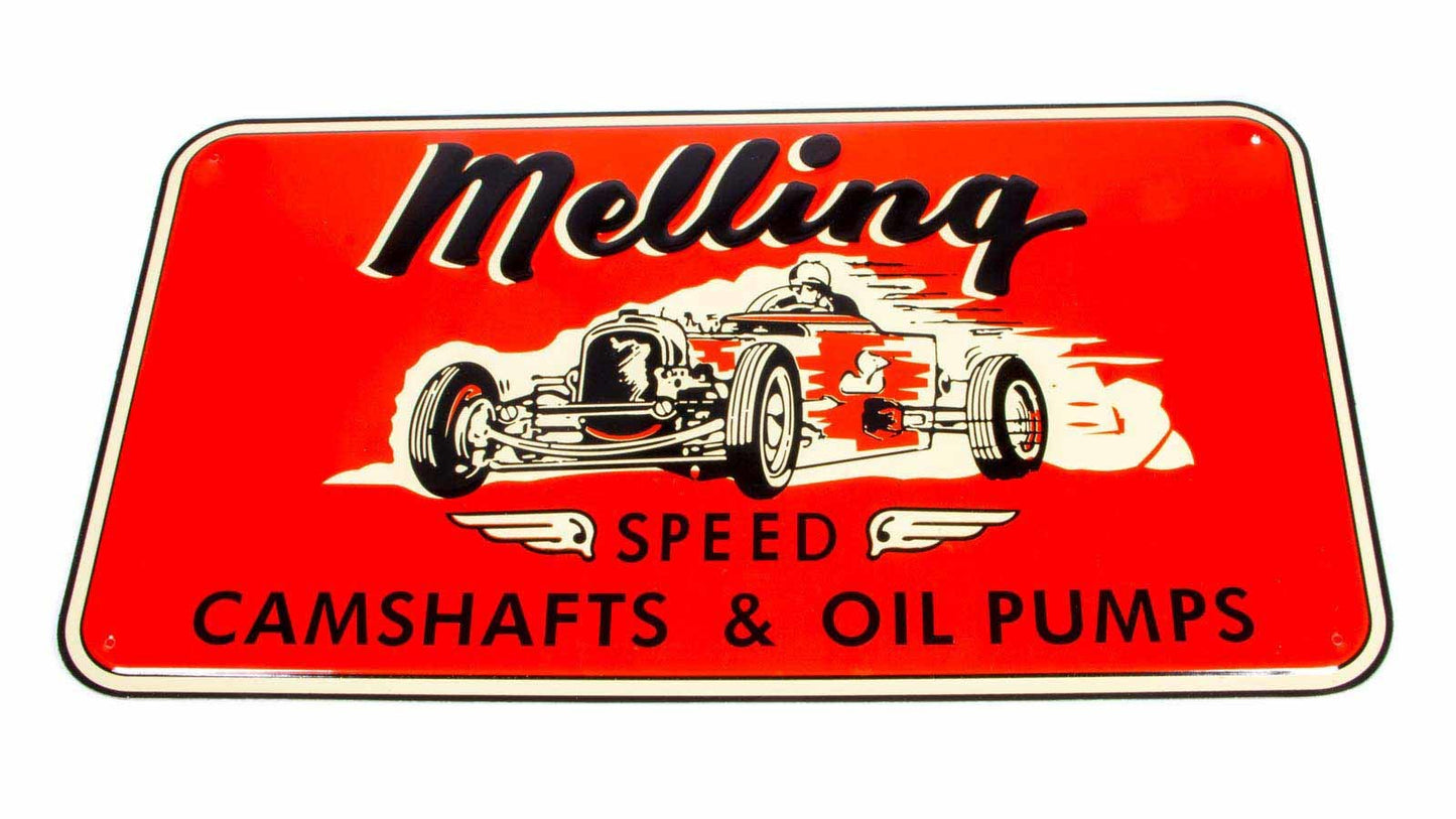 1950 MELLING