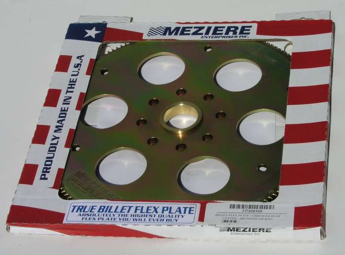 FP306168 MEZIERE