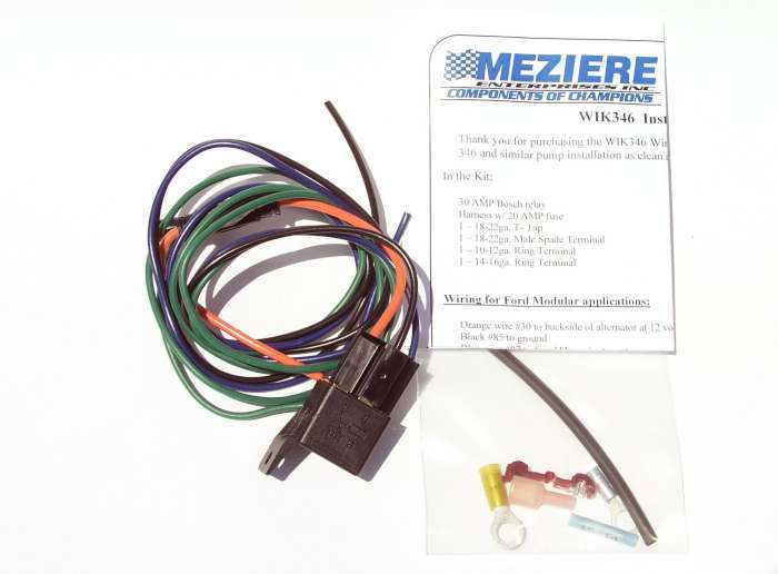 WIK346 MEZIERE