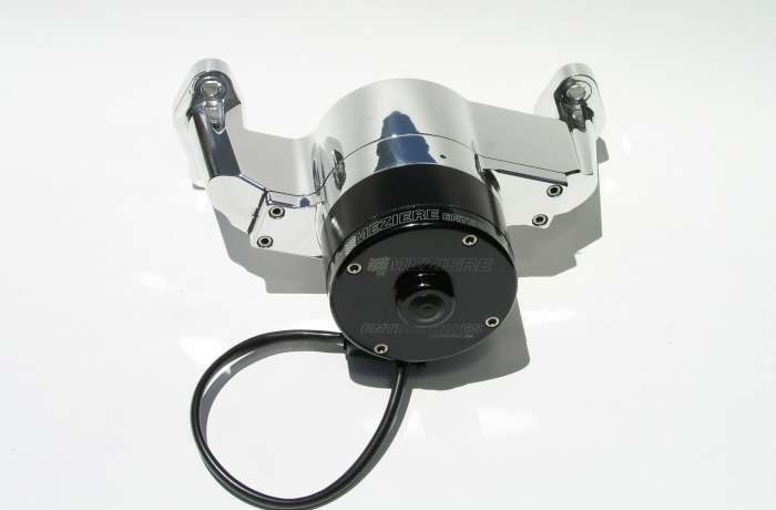 WP101U MEZIERE