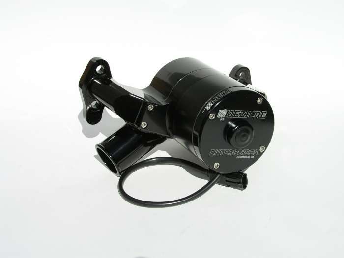 WP301S MEZIERE